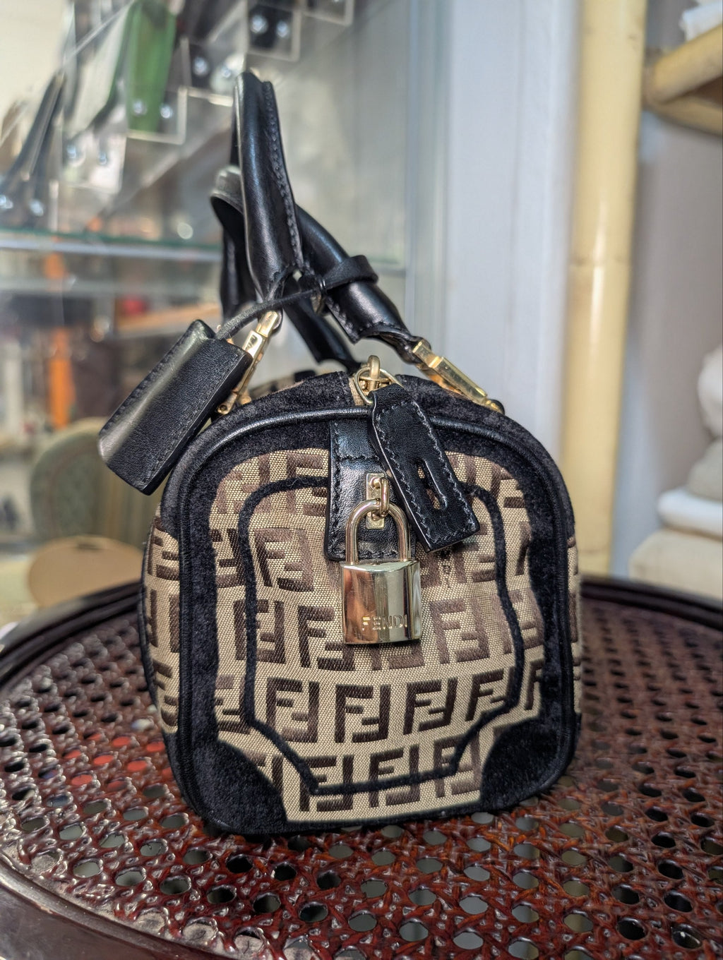 Fendi