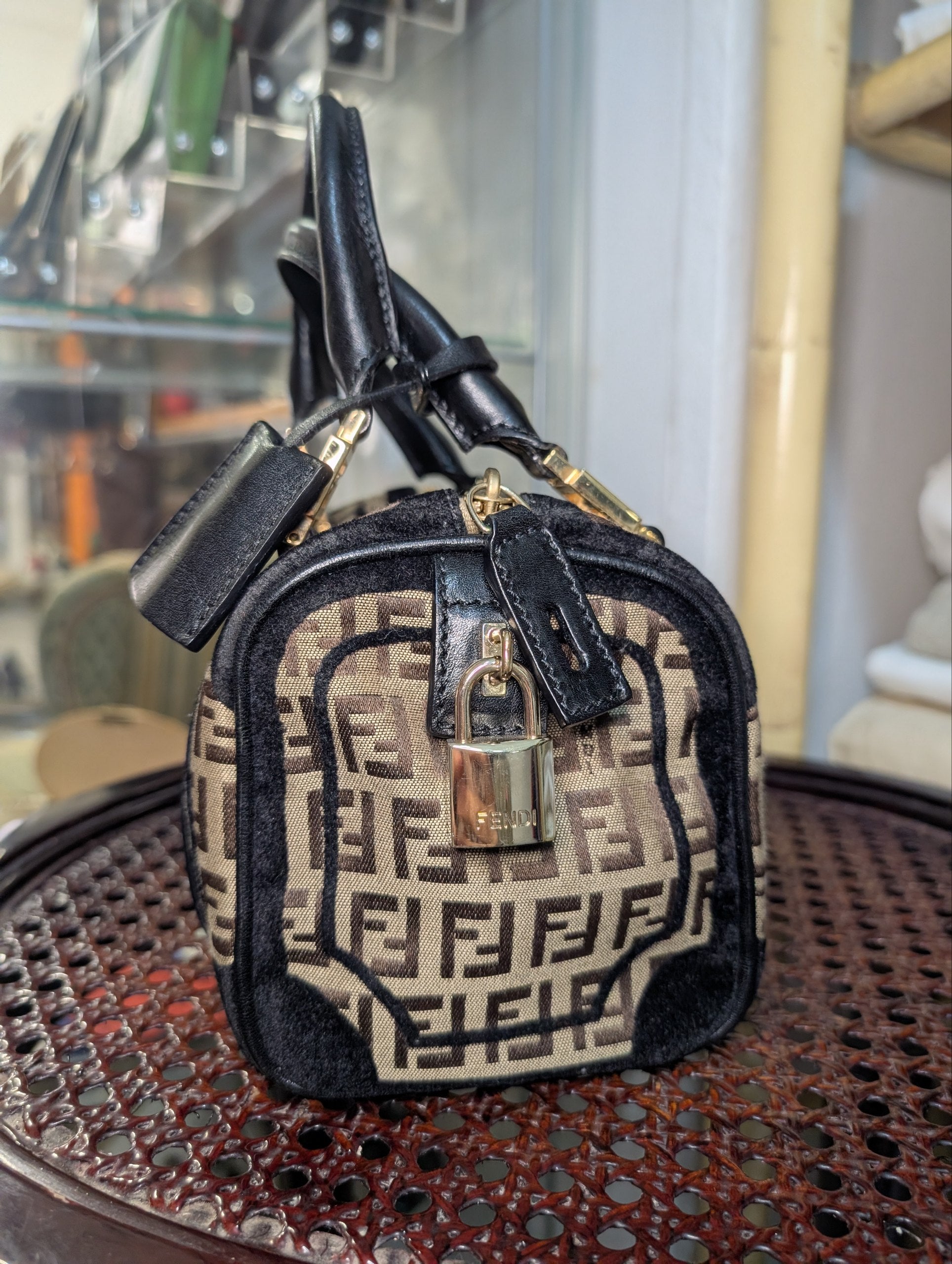 Fendi