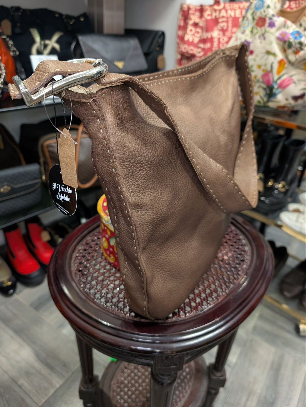 Fendi Selleria
