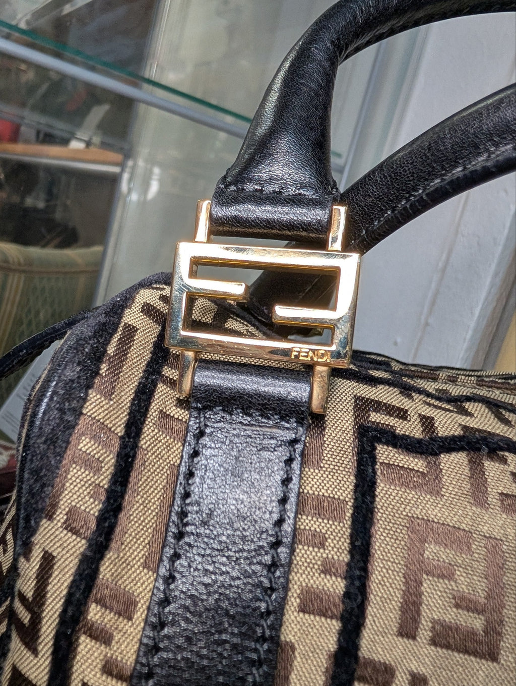 Fendi
