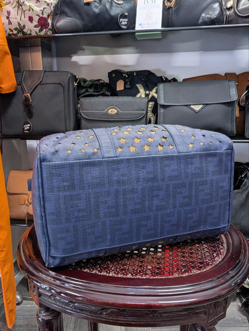 Fendi