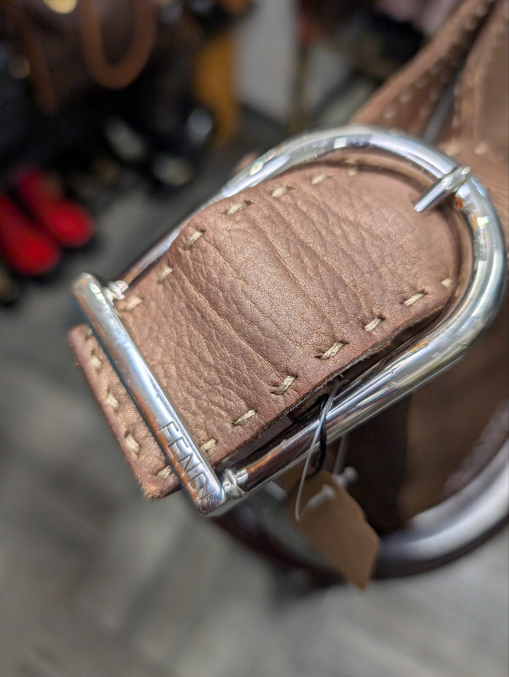 Fendi Selleria