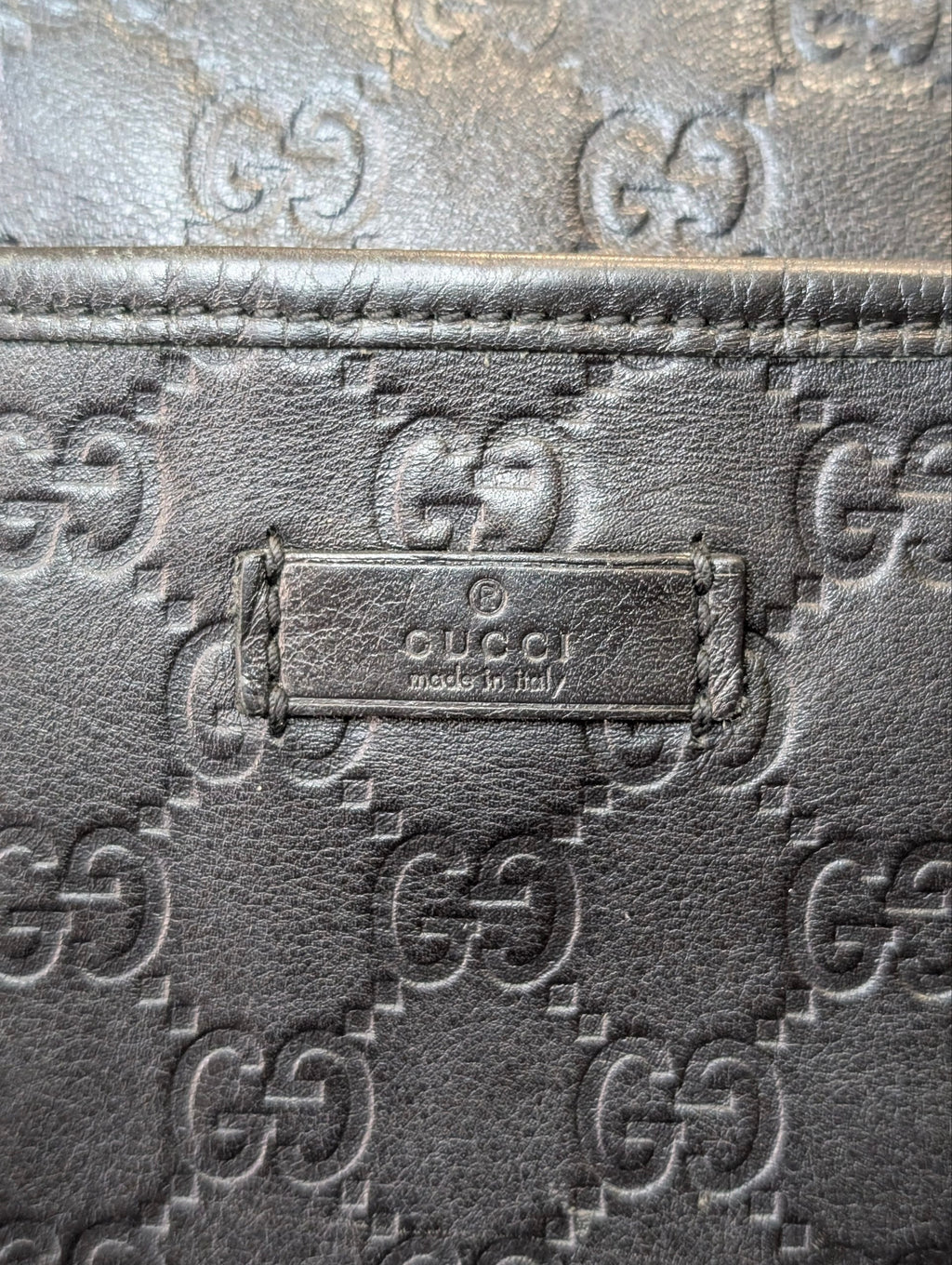 Gucci