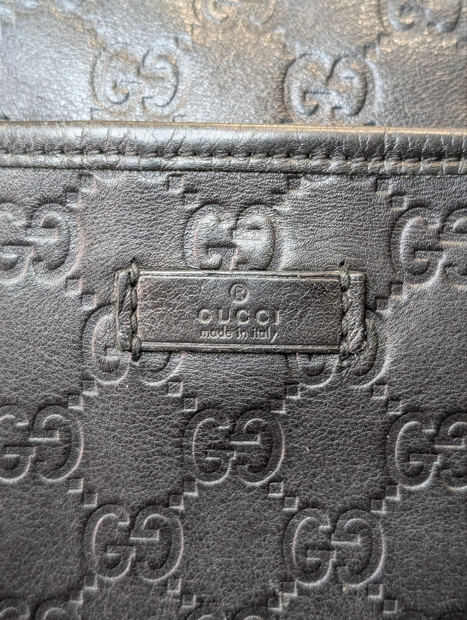 Gucci