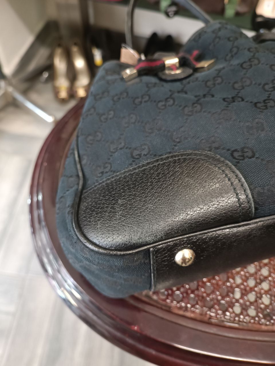 Gucci