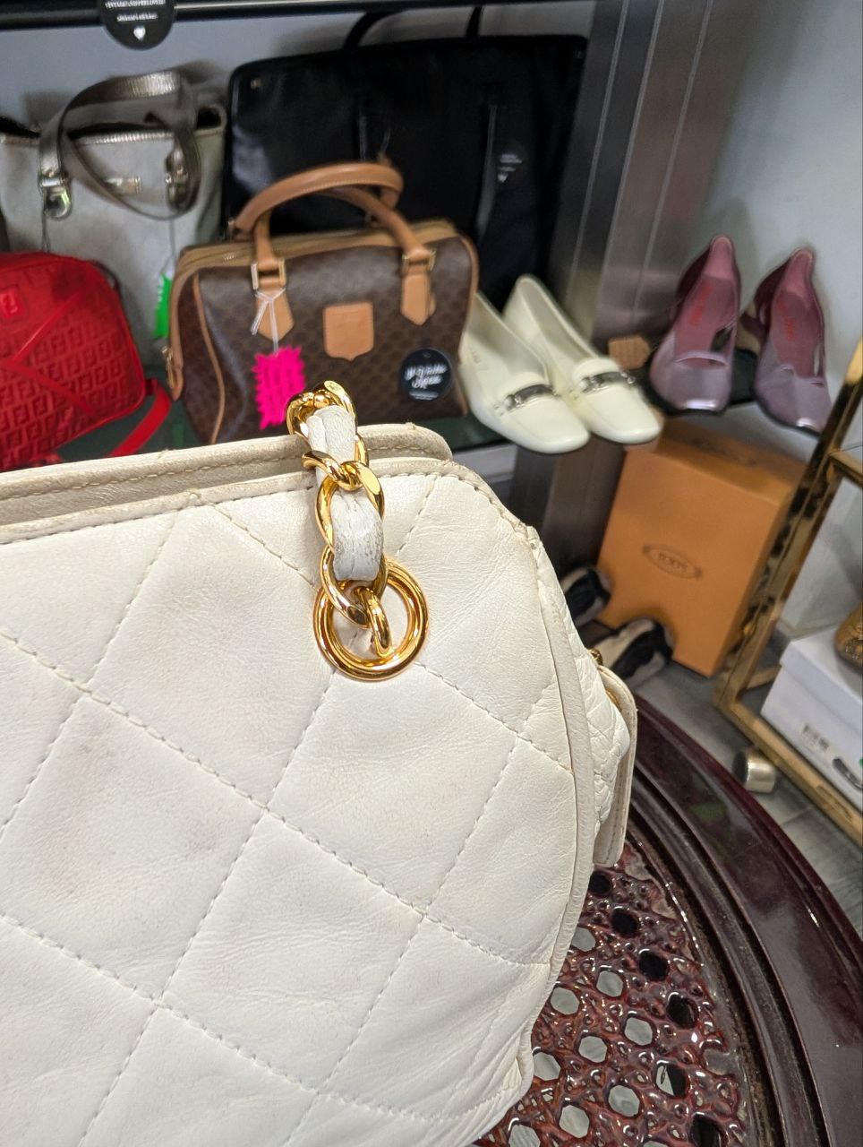 Chanel