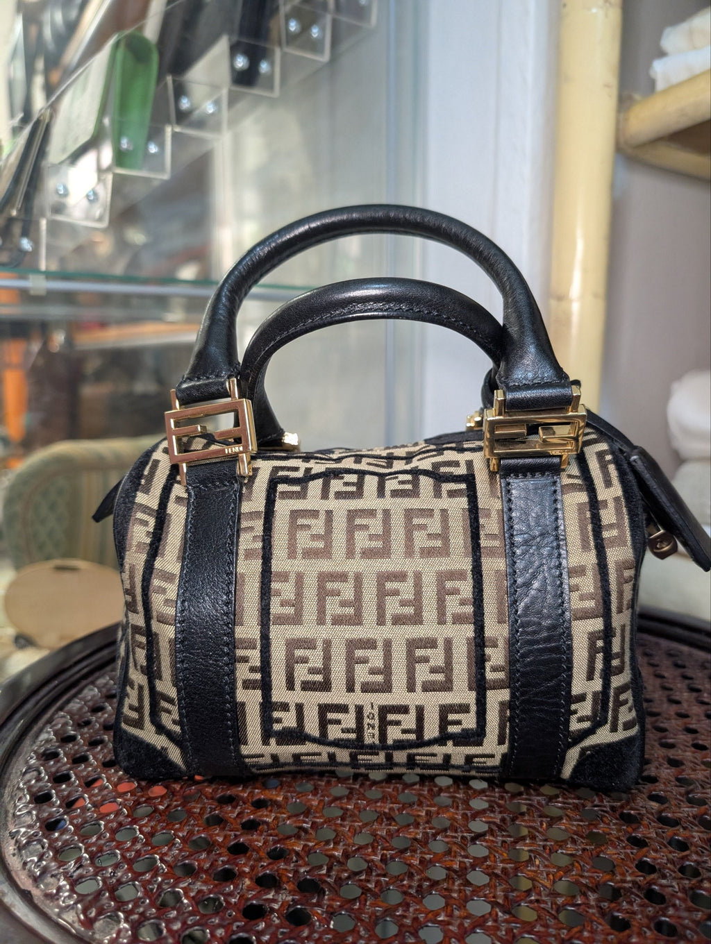 Fendi