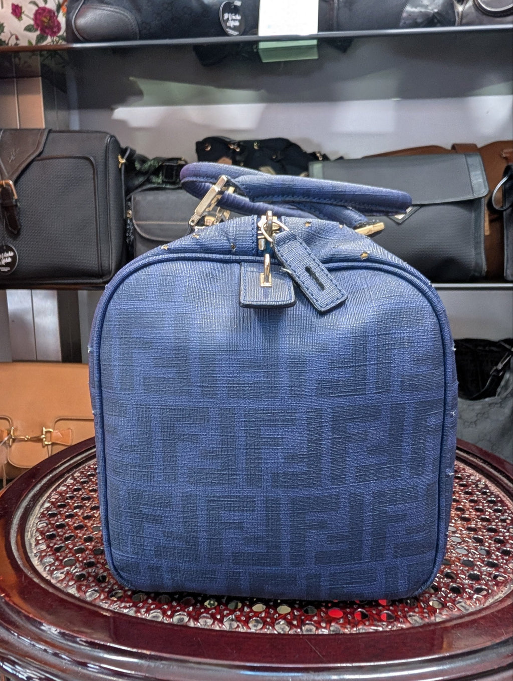 Fendi