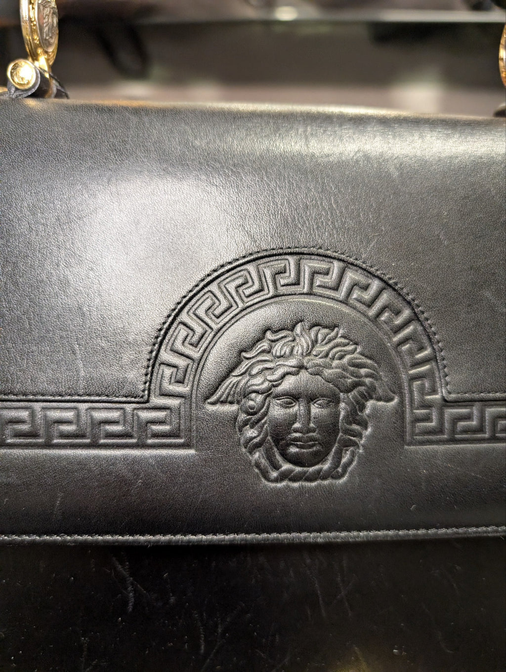 Gianni Versace