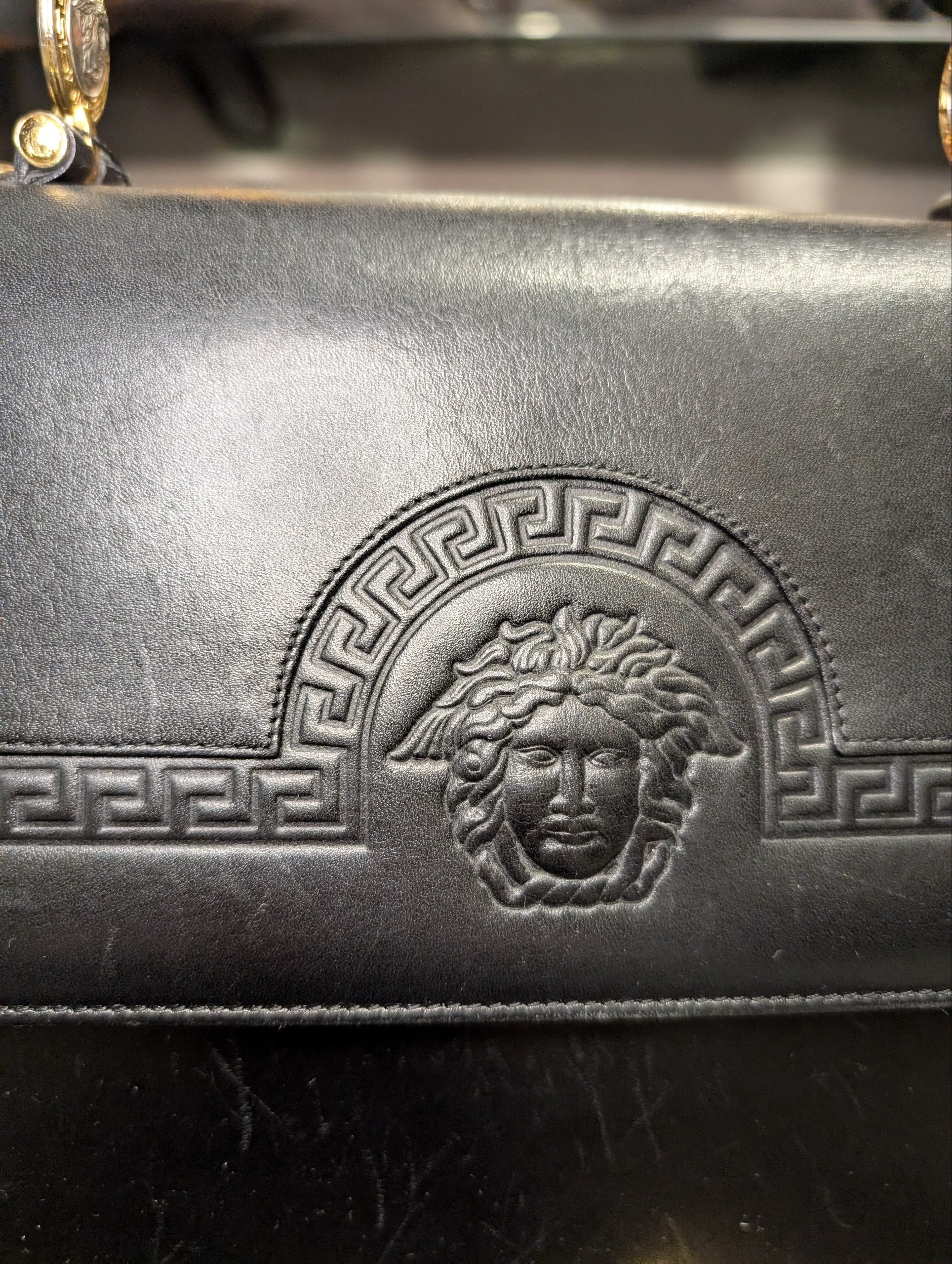 Gianni Versace
