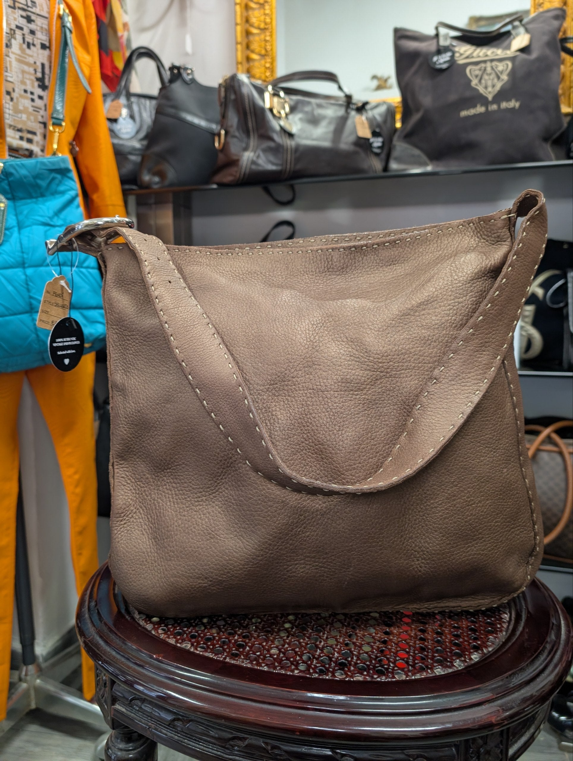 Fendi Selleria