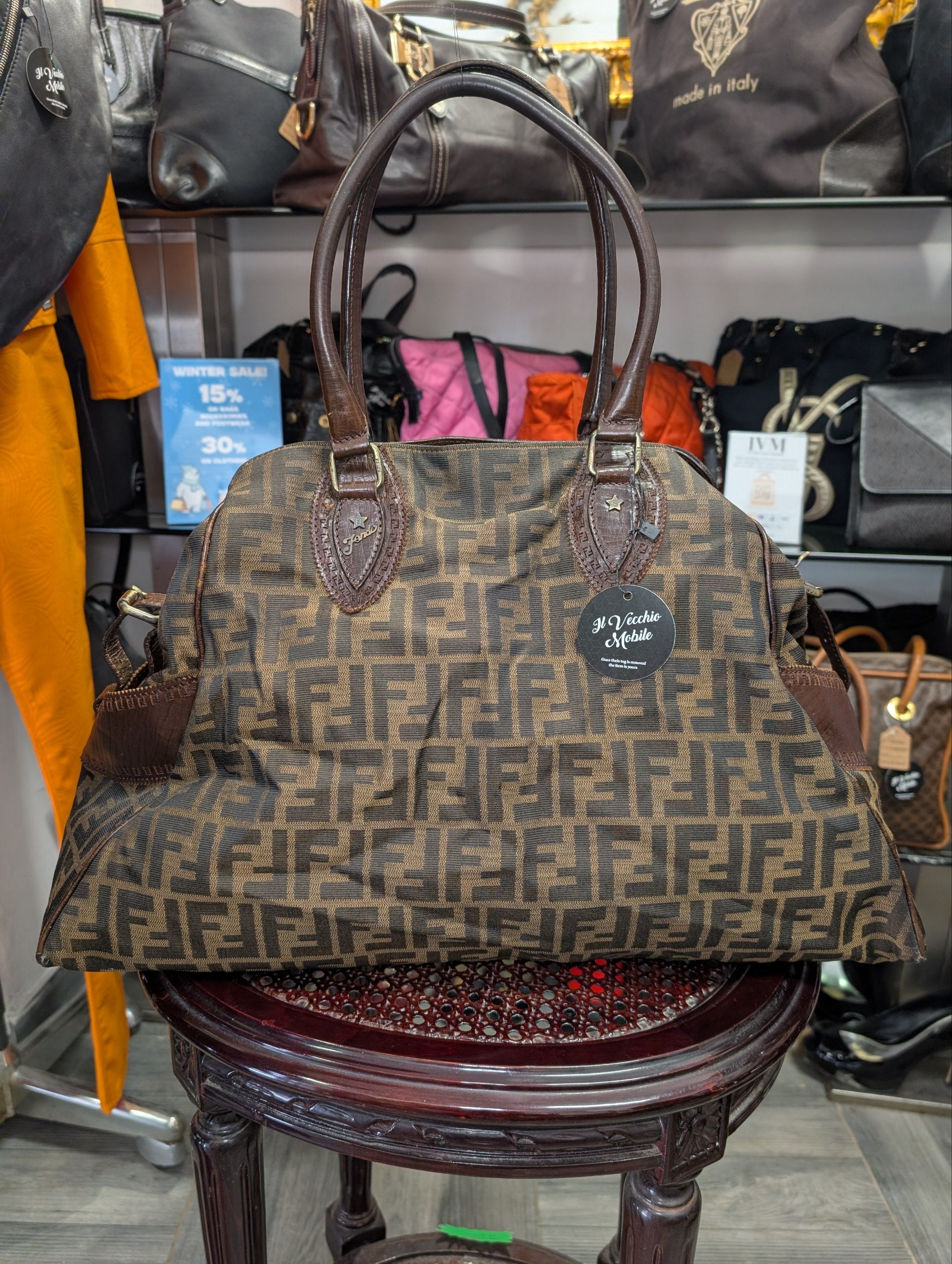 Fendi