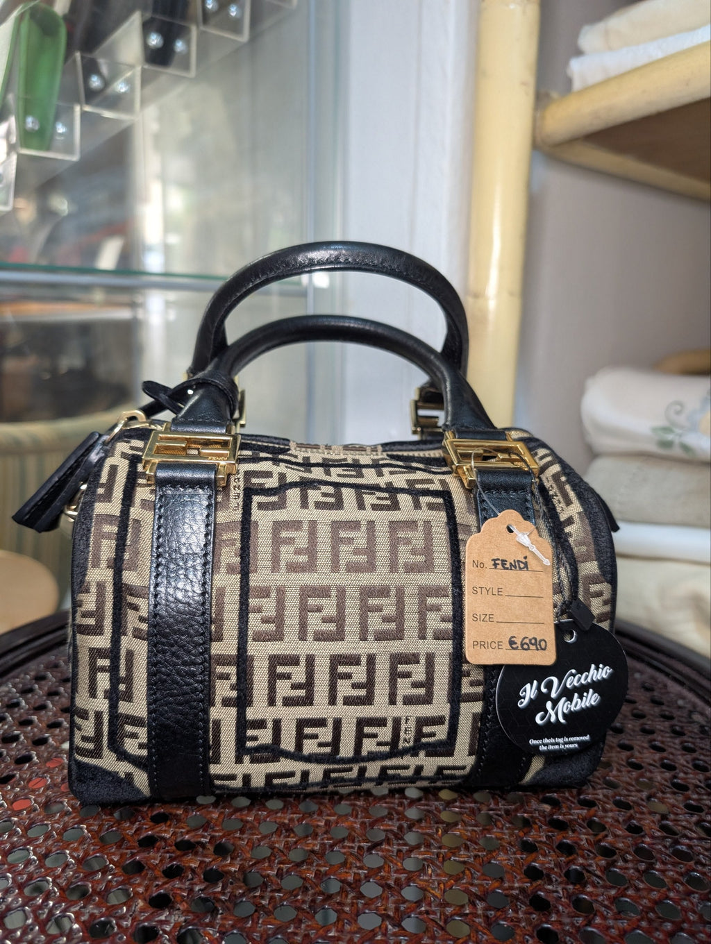 Fendi