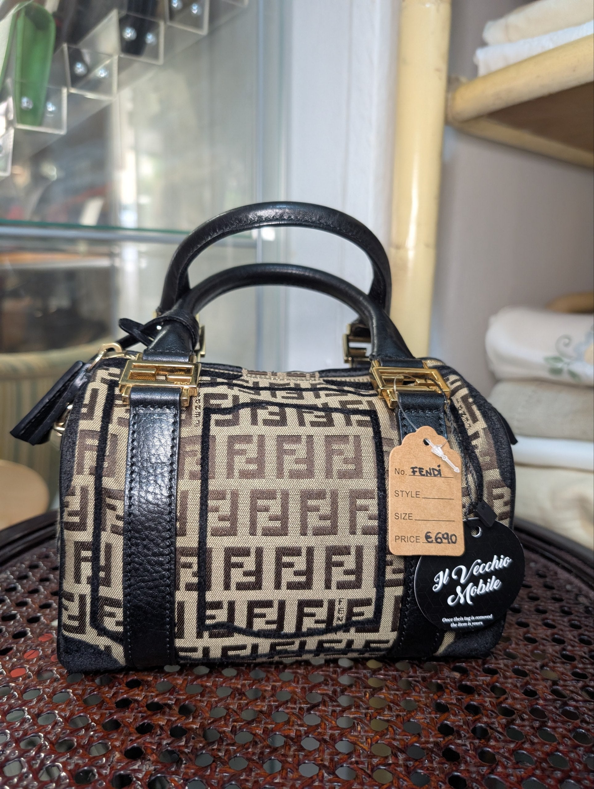 Fendi