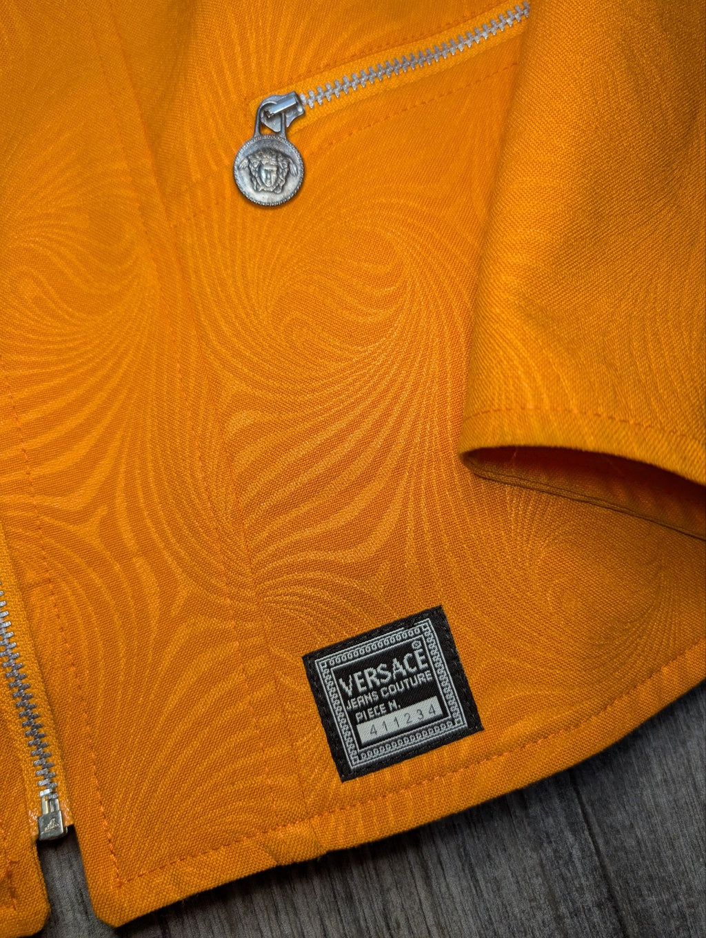 Versace