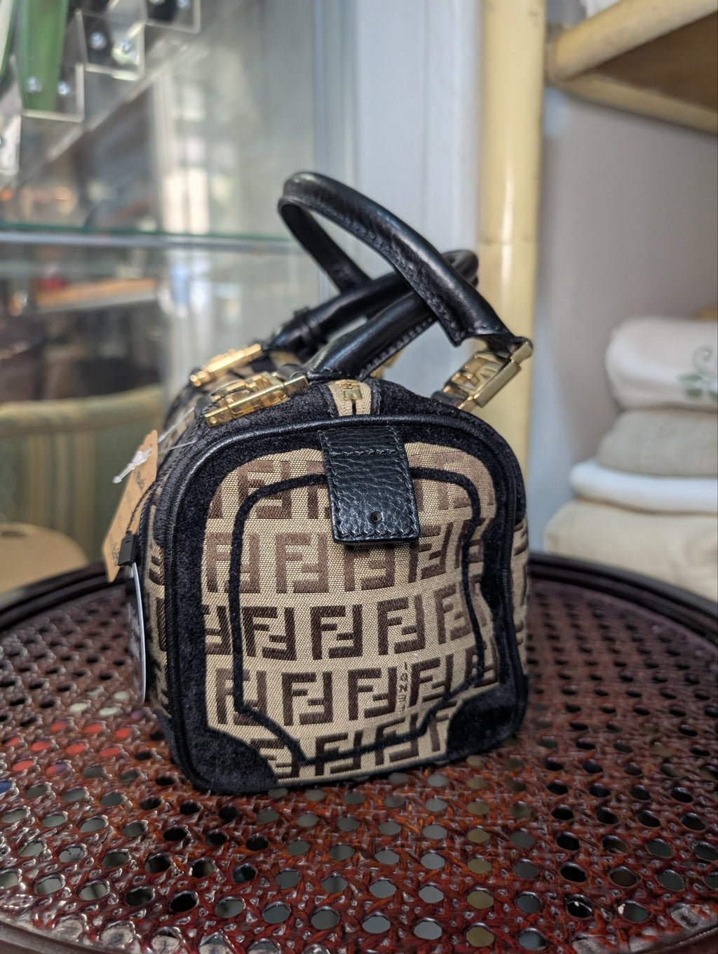 Fendi