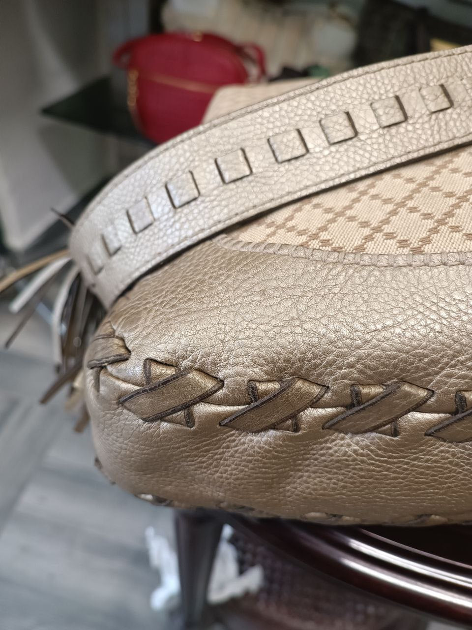 Gucci