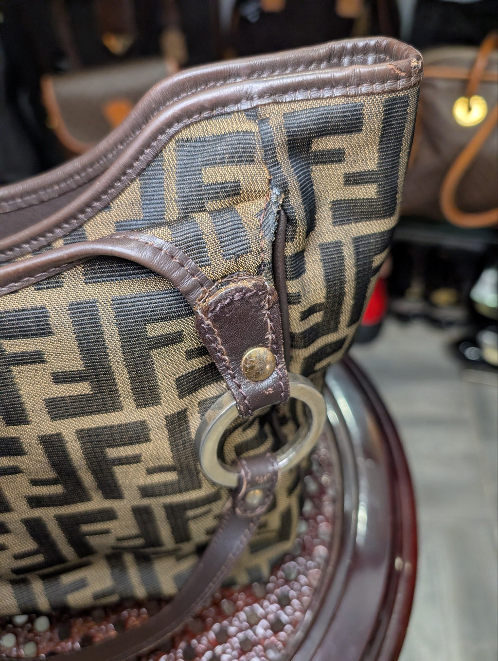 Fendi