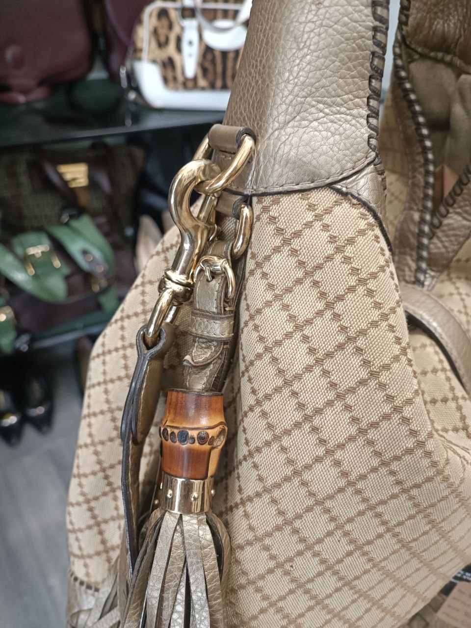 Gucci