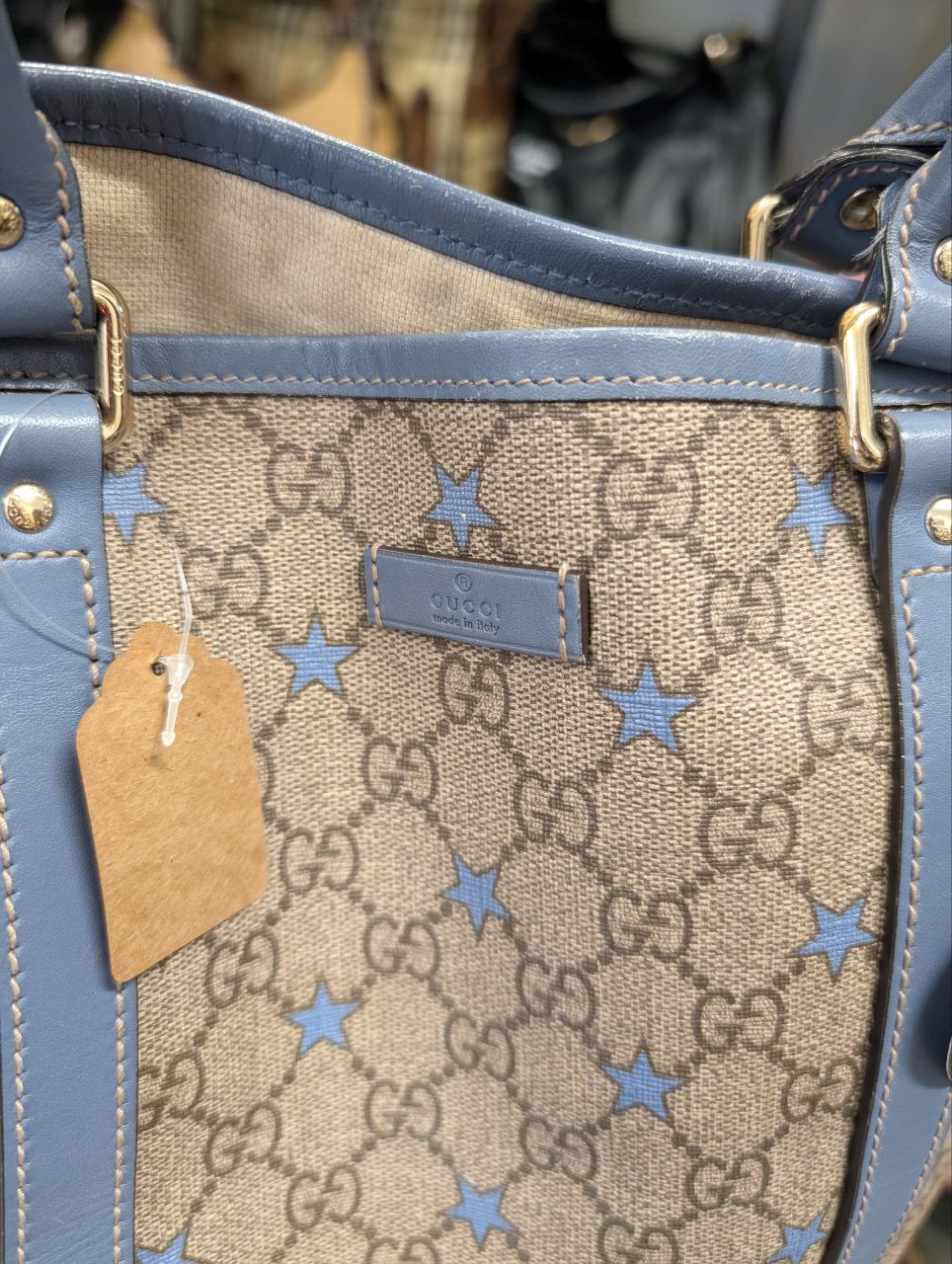 Gucci