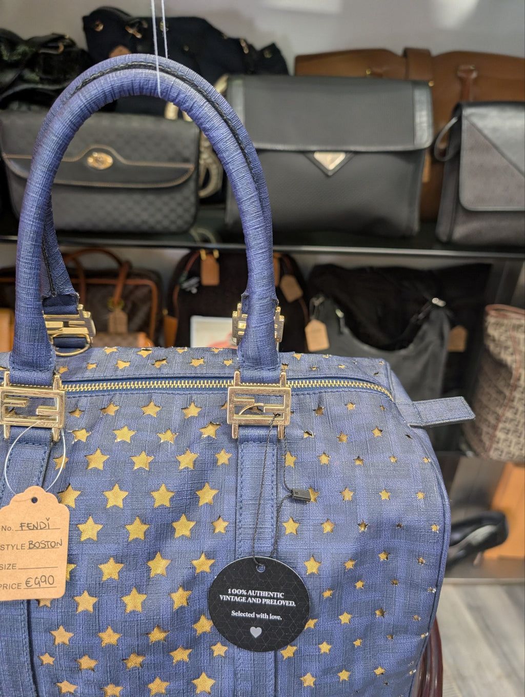 Fendi