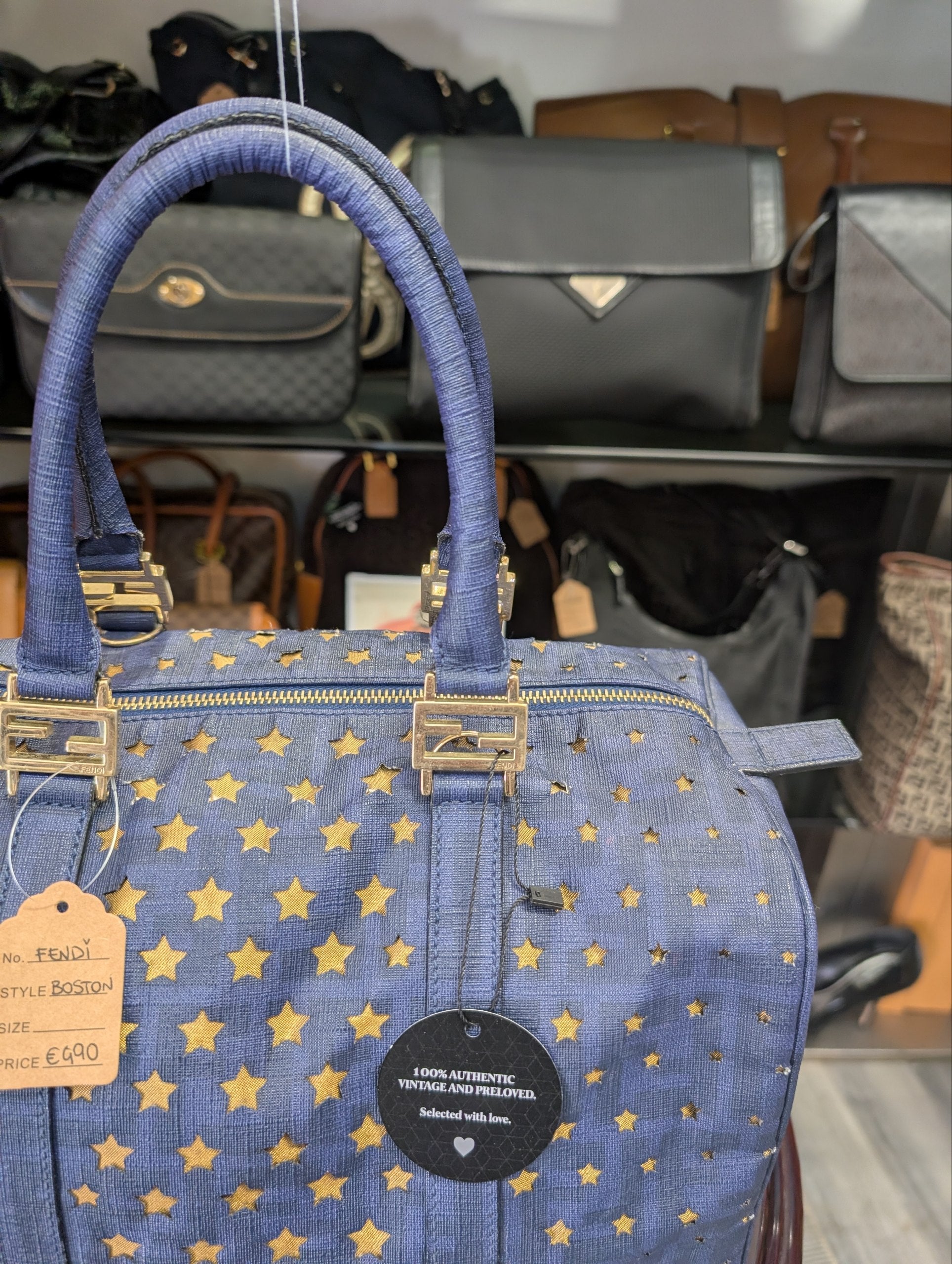 Fendi
