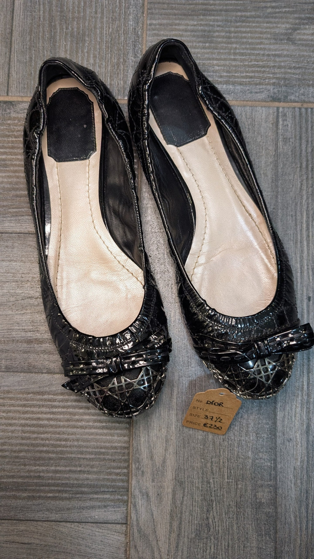 Christian Dior