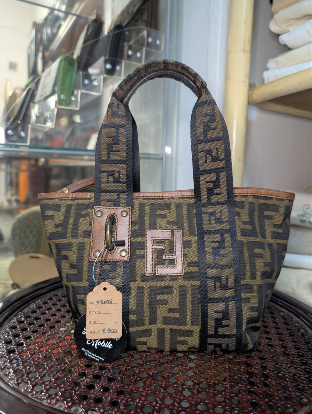 Fendi