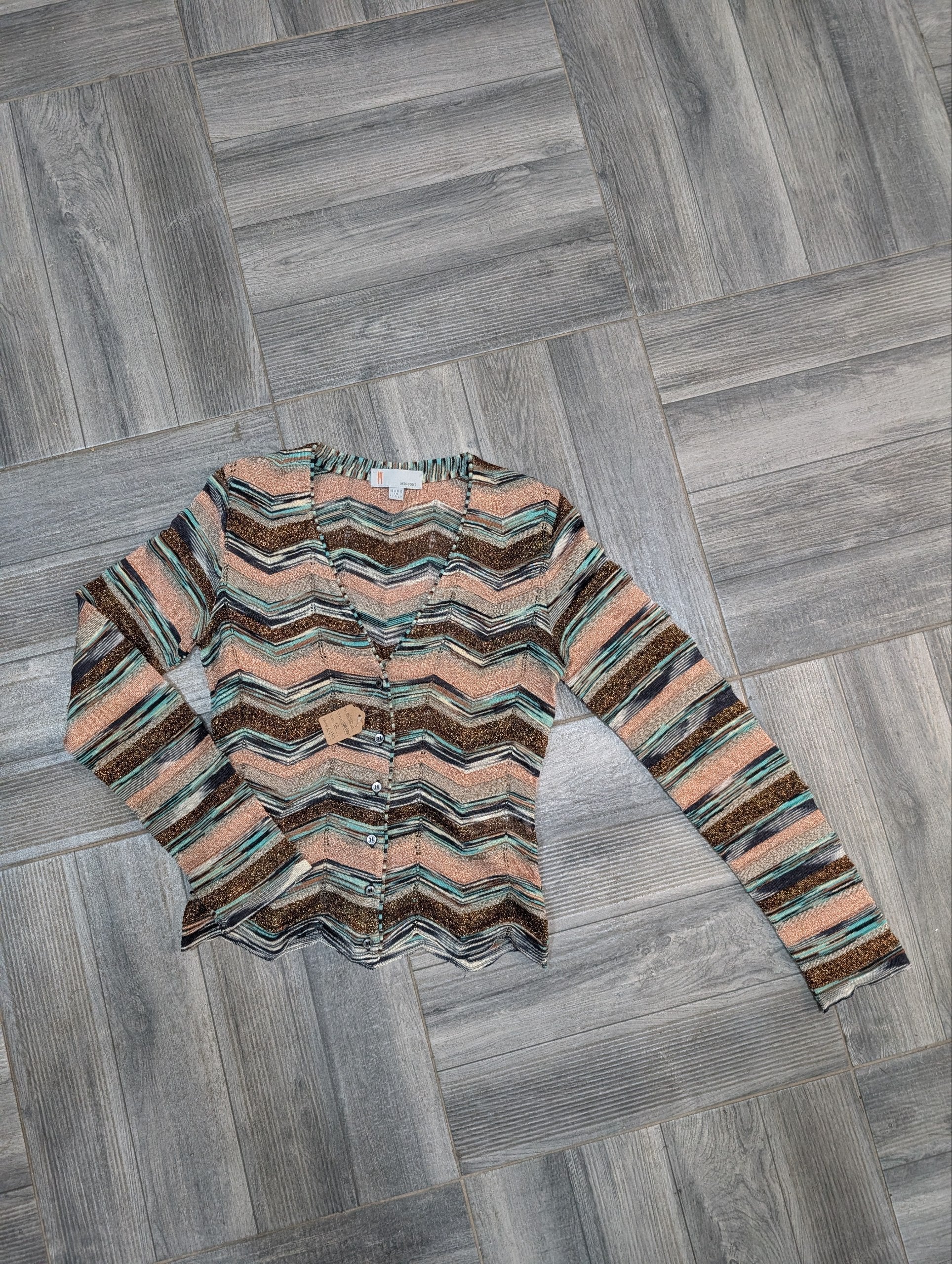 Missoni