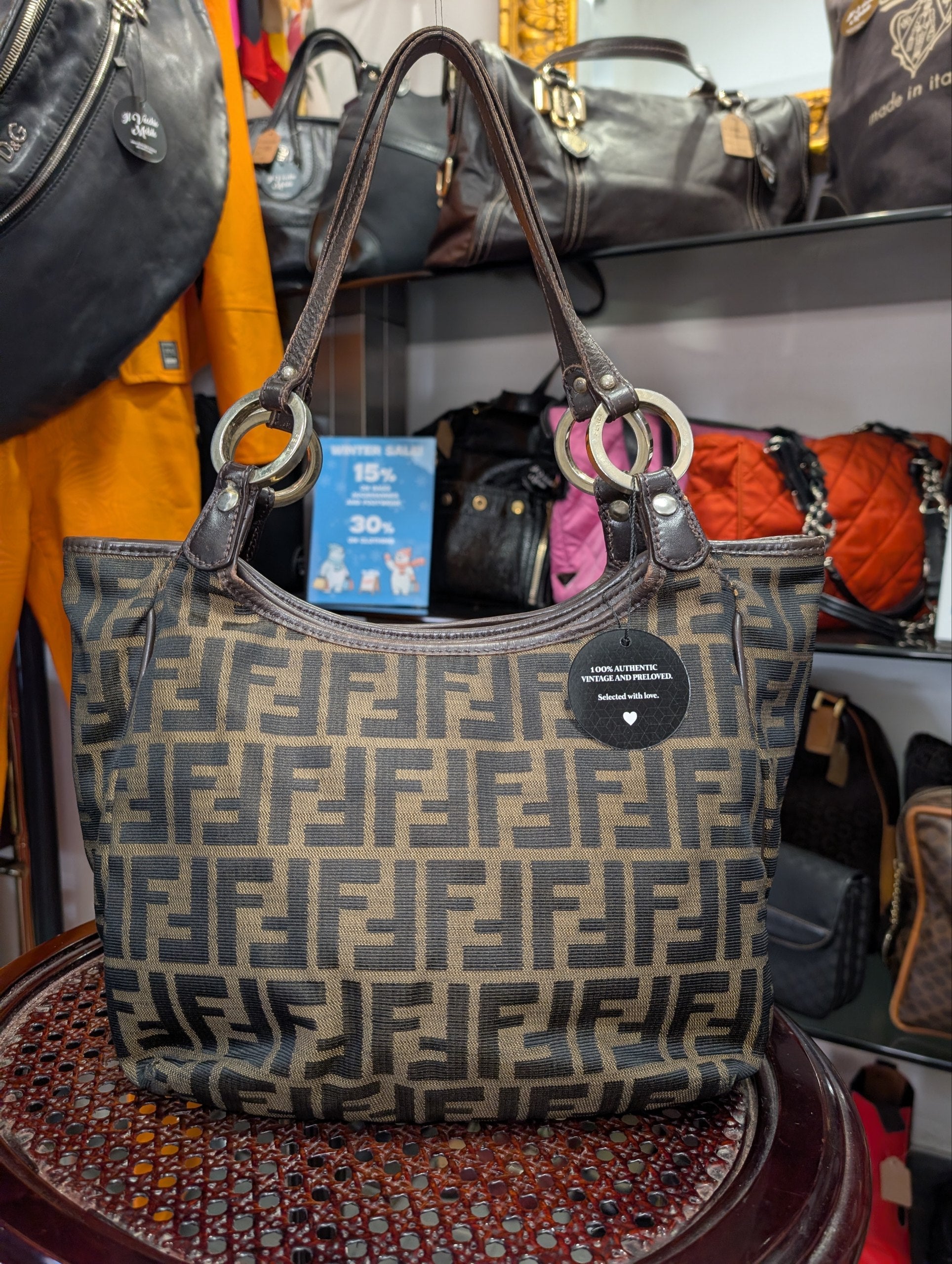 Fendi