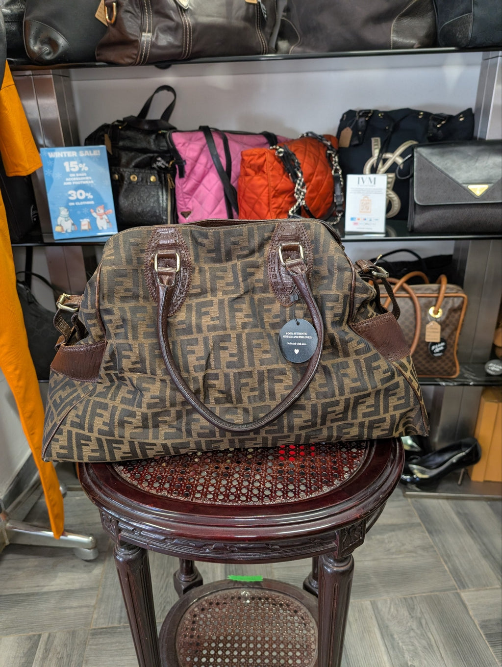 Fendi