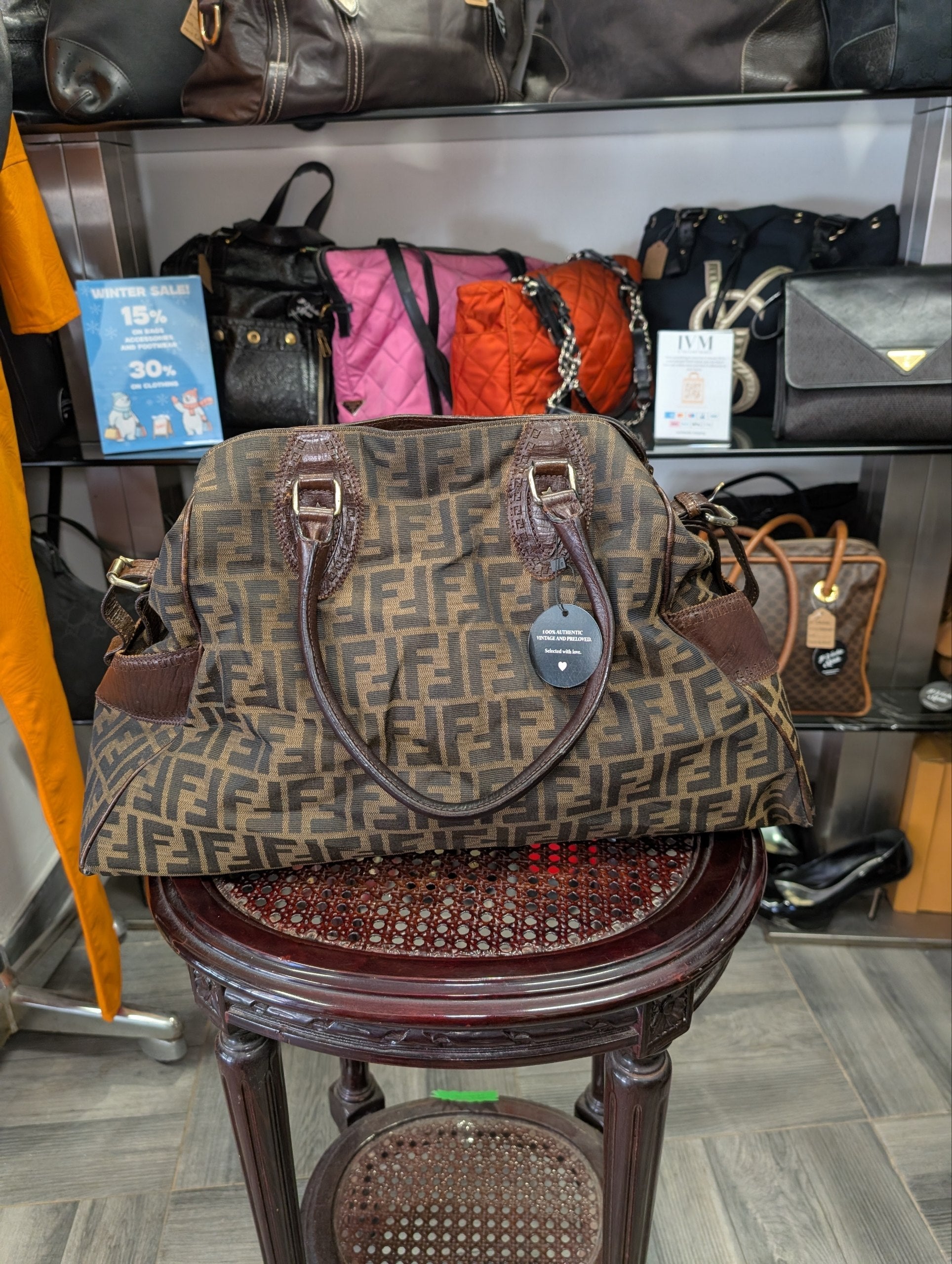 Fendi