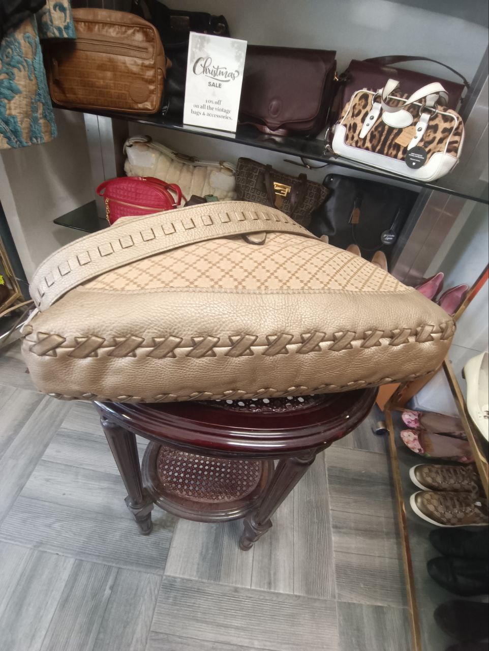 Gucci