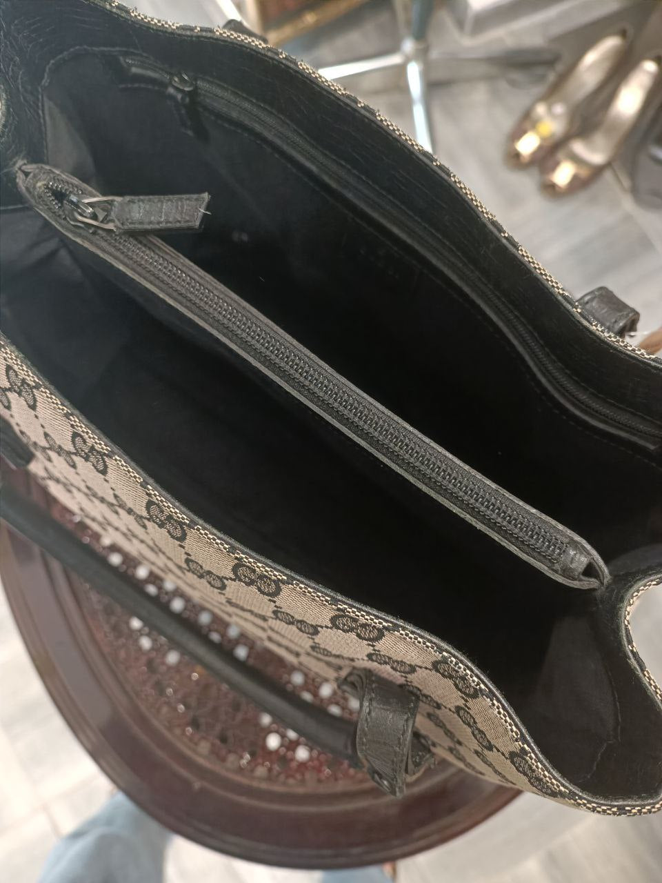 Gucci