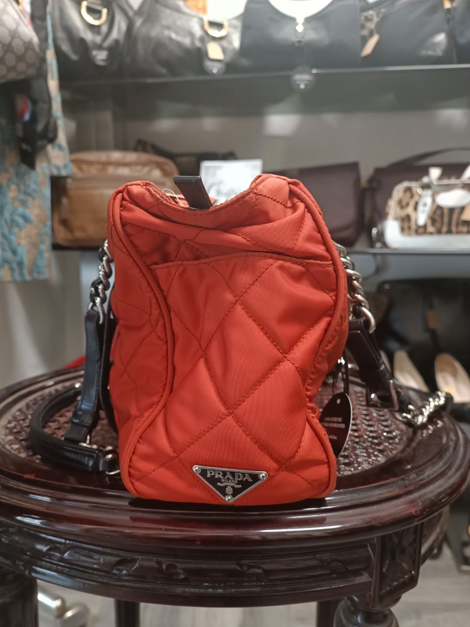 Prada