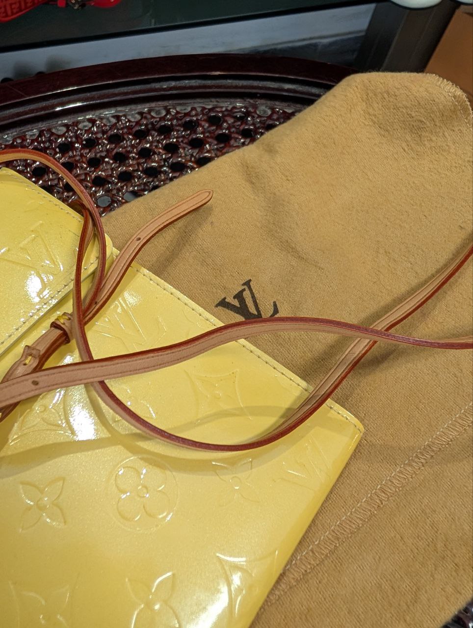 Louis Vuitton