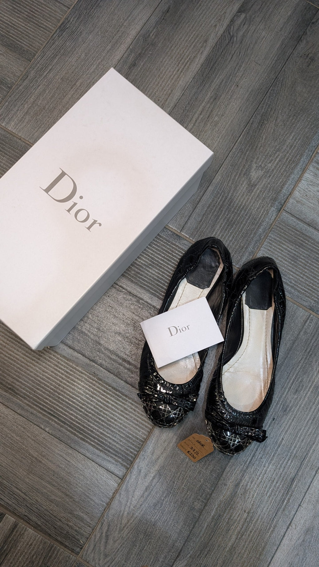 Christian Dior