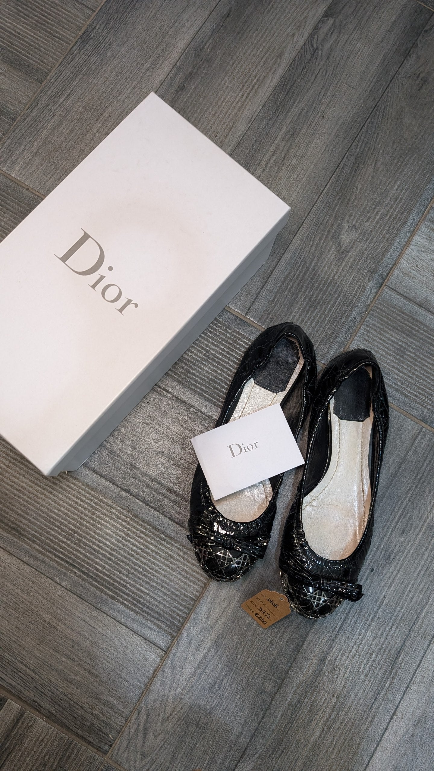 Christian Dior