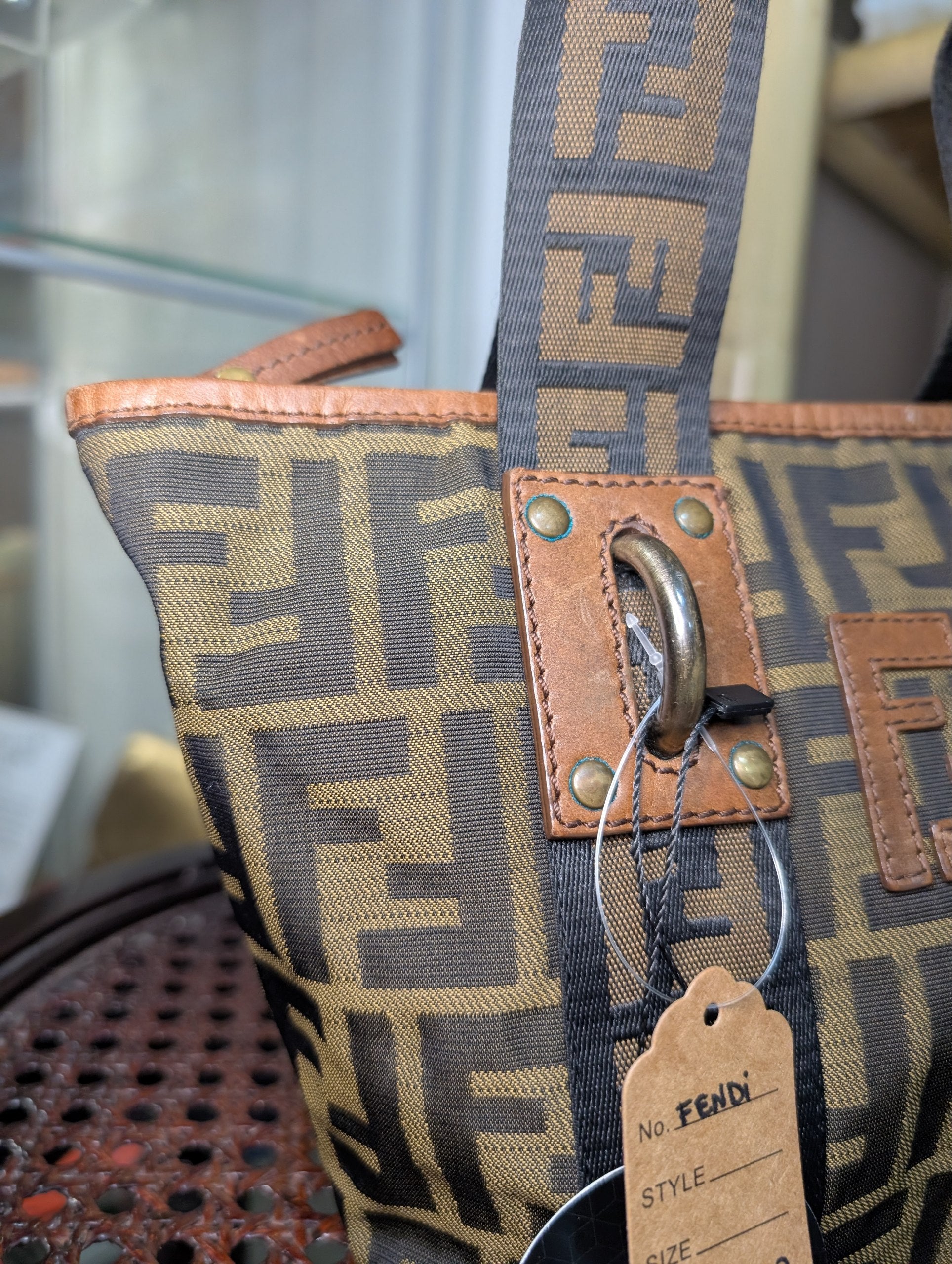 Fendi