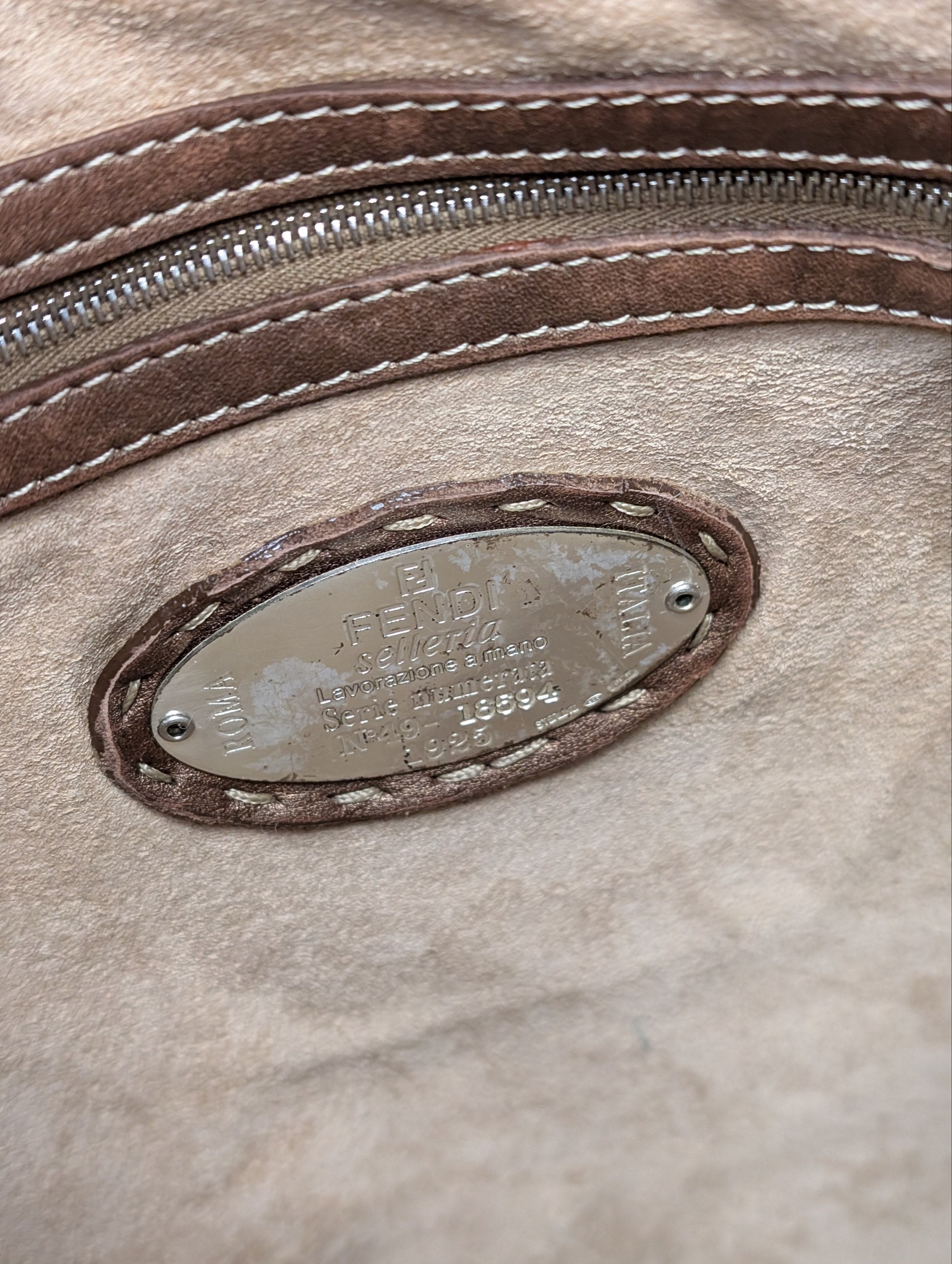 Fendi Selleria