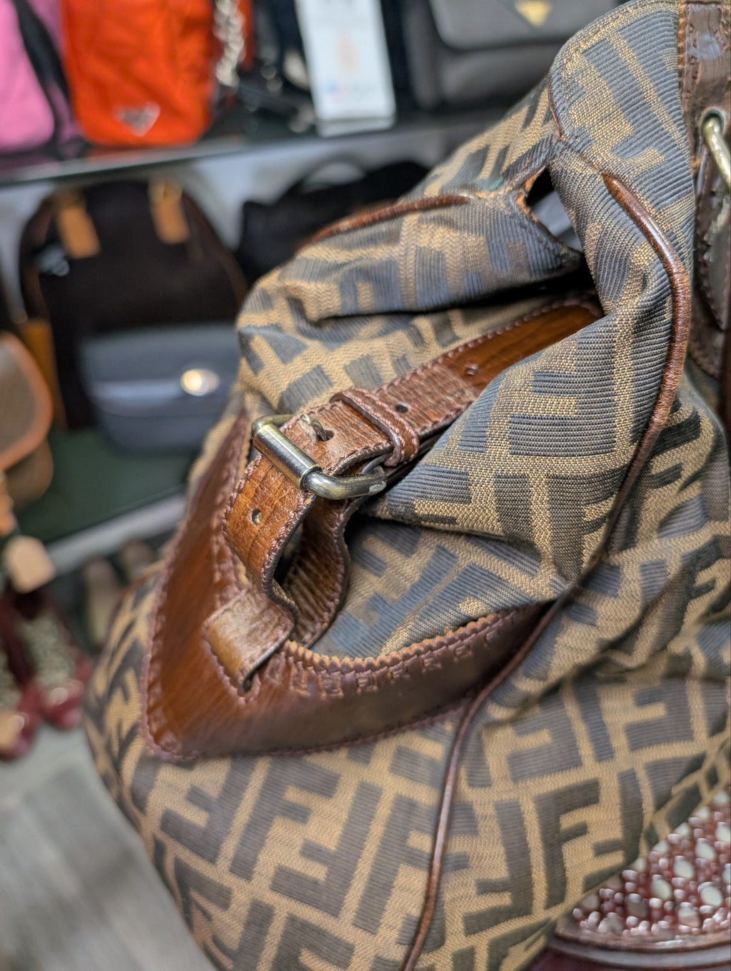 Fendi