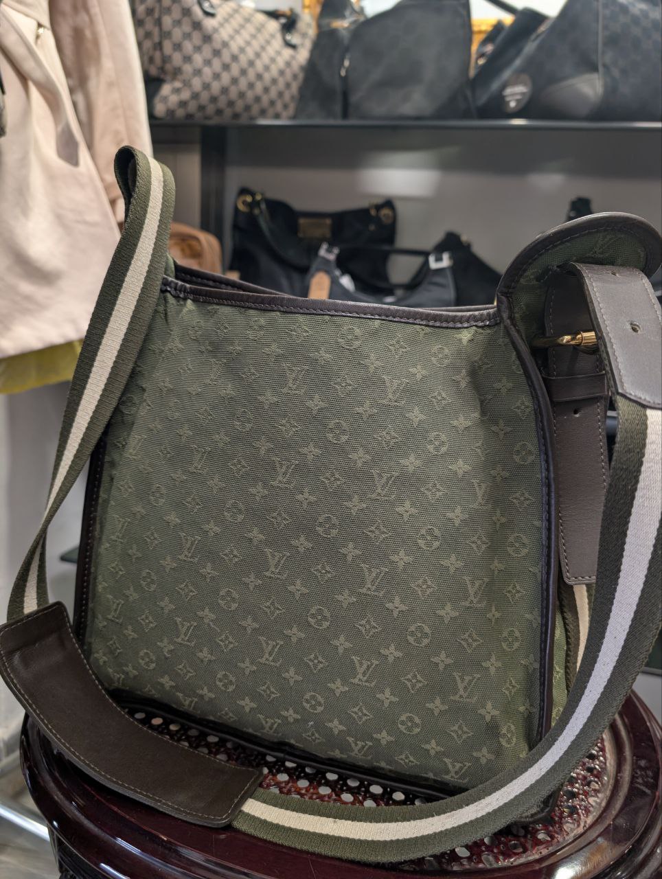 Louis Vuitton