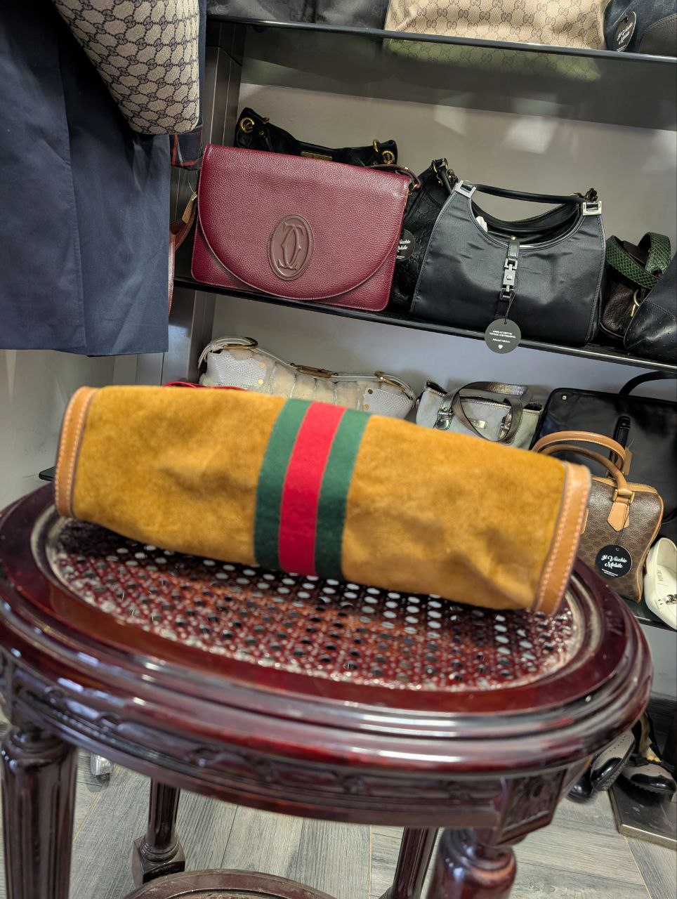 Gucci