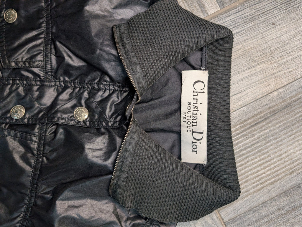Christian Dior