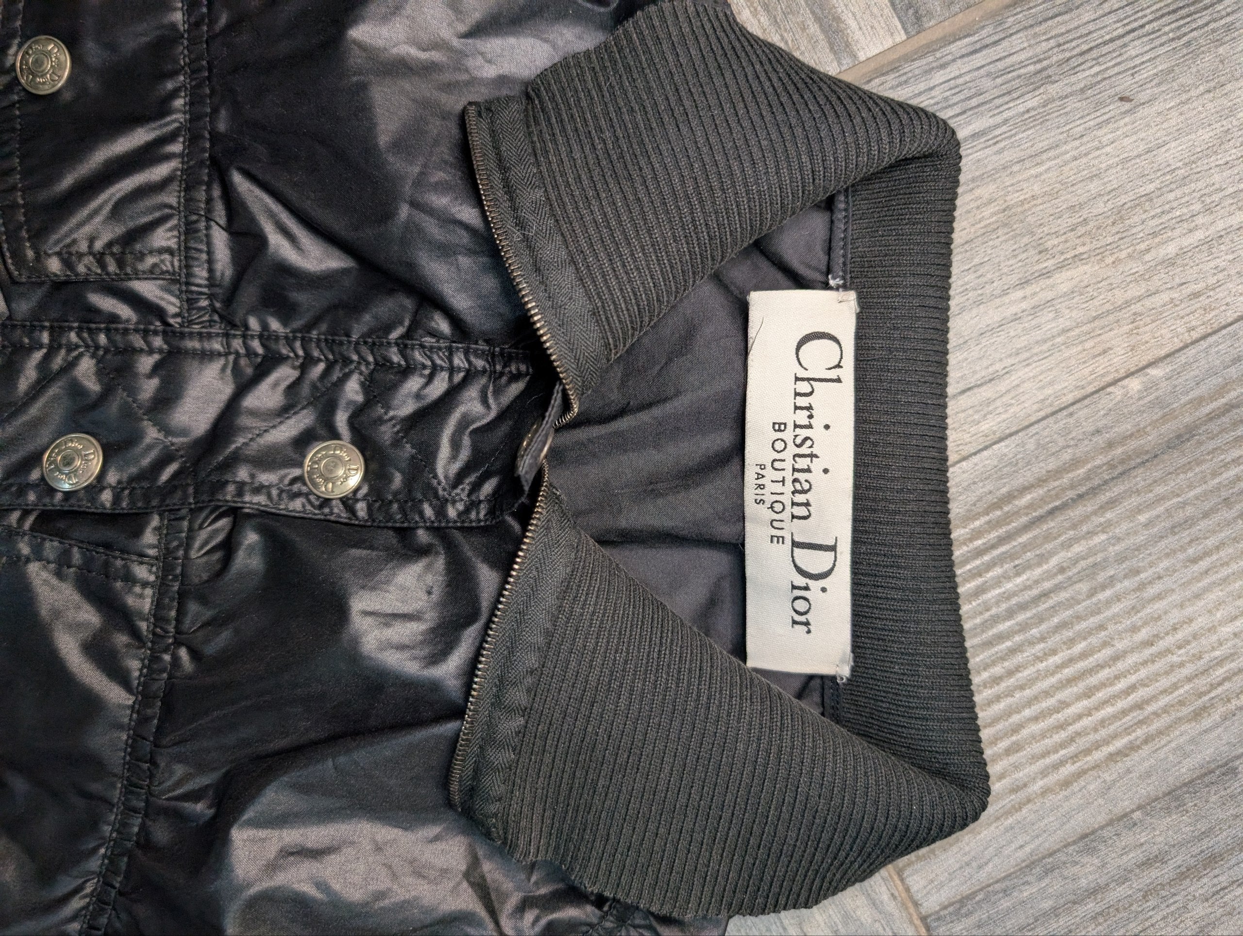 Christian Dior