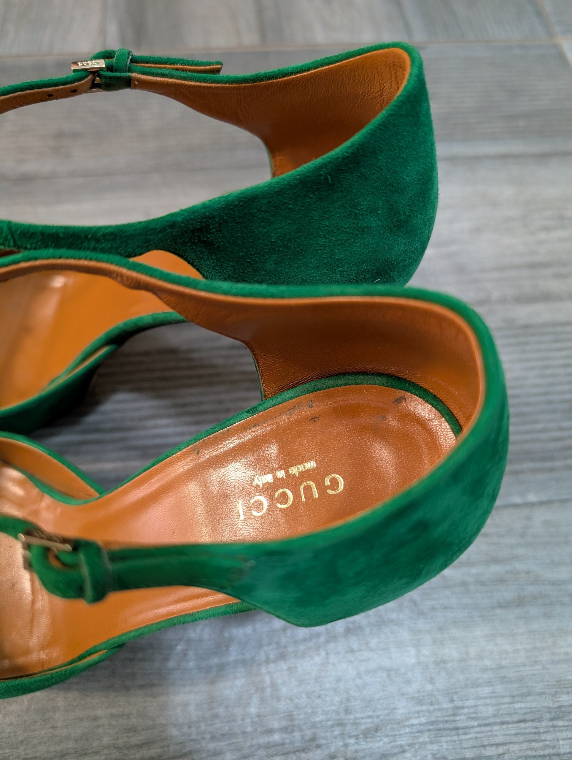Gucci