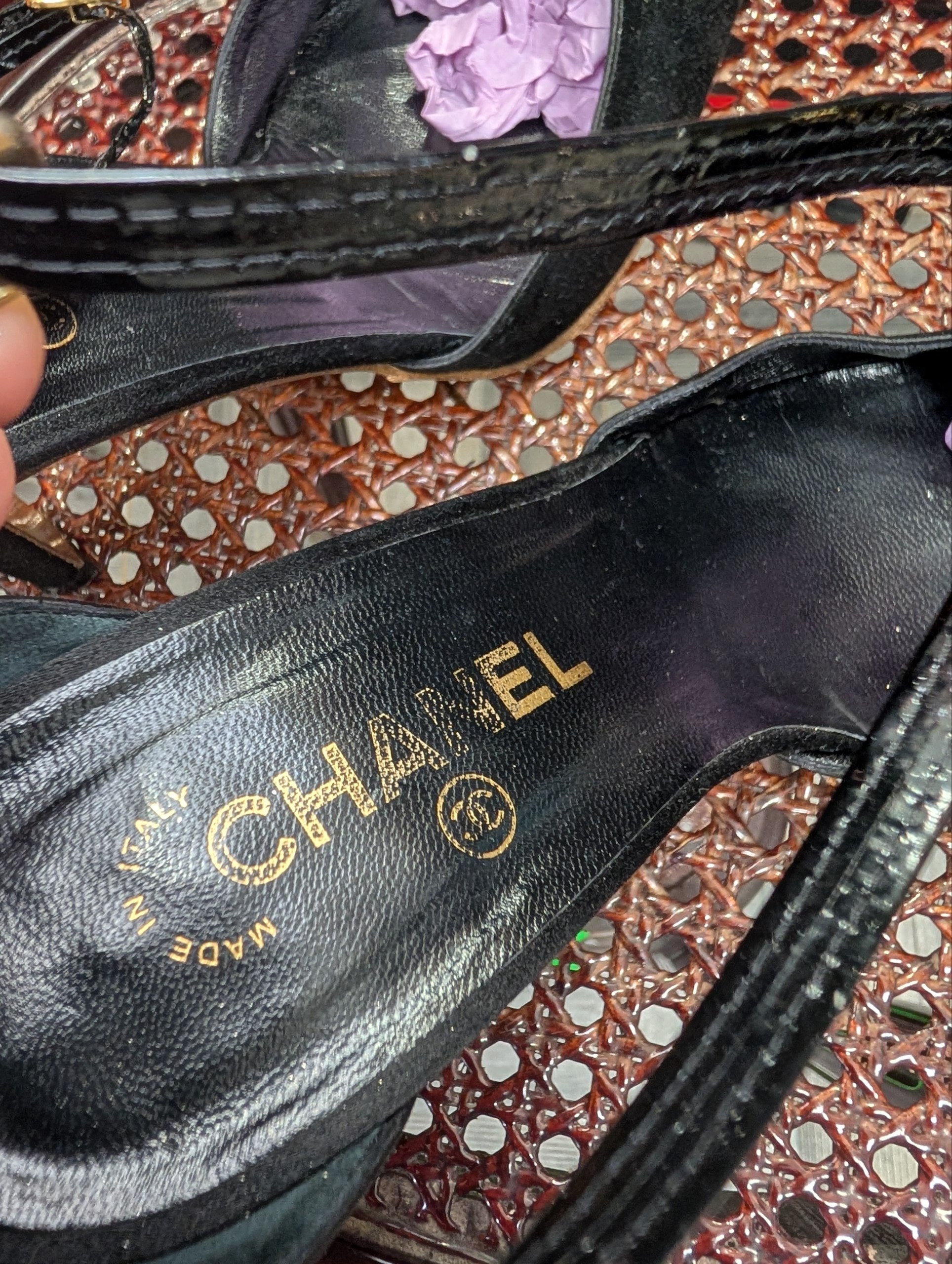 Chanel