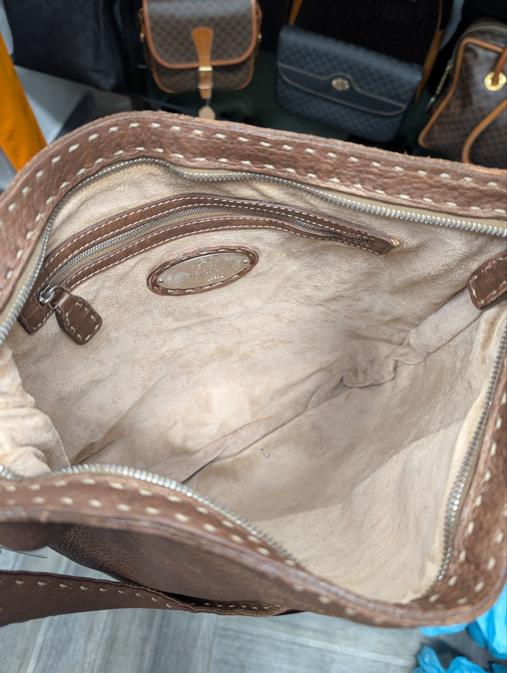 Fendi Selleria