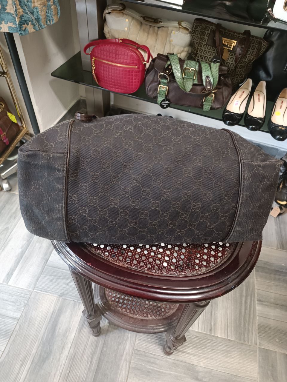 Gucci