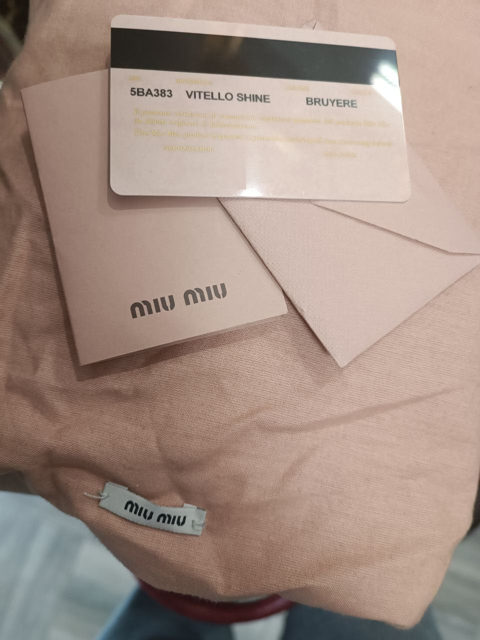 Miu Miu